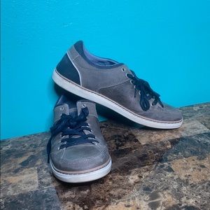 Men’s Bull Boxer shoes